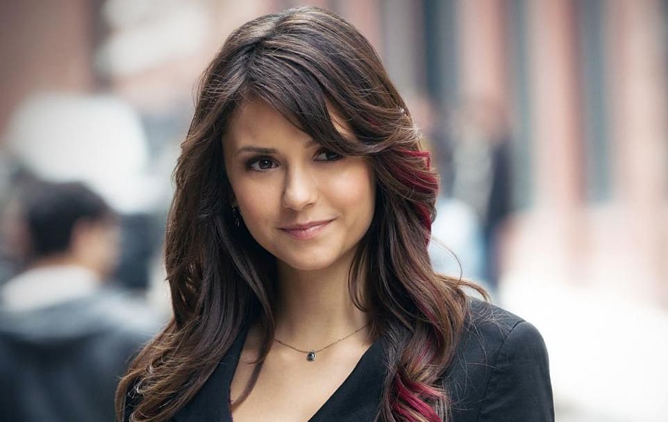 Elena Gilbert